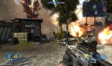 Frontlines: Fuel of War