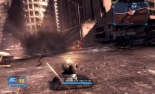 Frontlines: Fuel of War