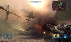 Frontlines: Fuel of War