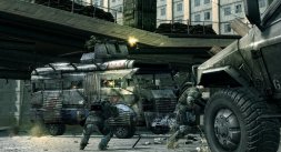 Frontlines: Fuel of War