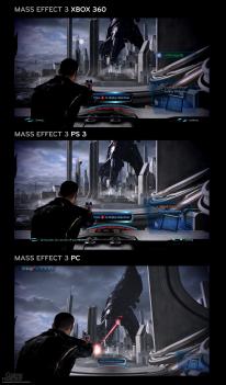 Mass Effect 3