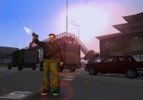 Grand Theft Auto 3