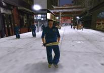 Grand Theft Auto 3