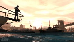 Grand Theft Auto IV