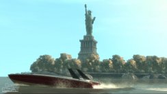 Grand Theft Auto IV