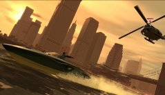 Grand Theft Auto IV