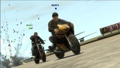 Grand Theft Auto IV