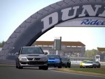 Gran Turismo 4: Prologue