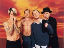 Guitar Hero: Red Hot Chili Peppers