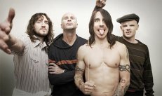 Guitar Hero: Red Hot Chili Peppers