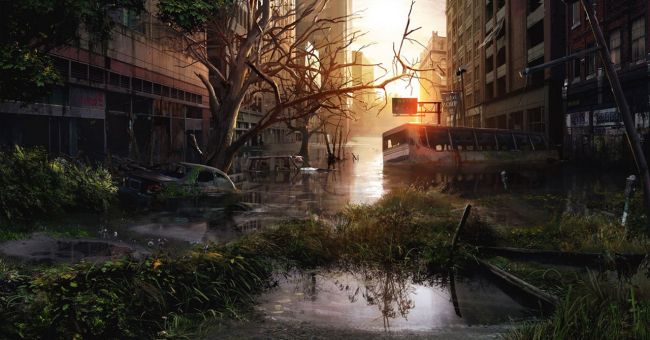 The Last of Us