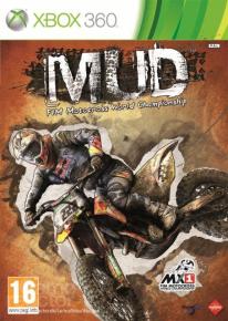 Mud: FIM Motocross World Championship