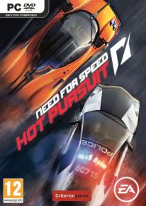 Need for Speed: Hot Pursuit Need for Speed: Hot Pursuit