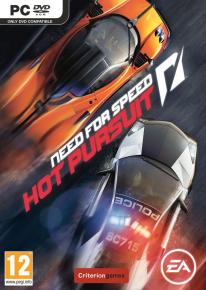 Need for Speed: Hot Pursuit