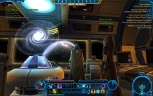 Star Wars: The Old Republic