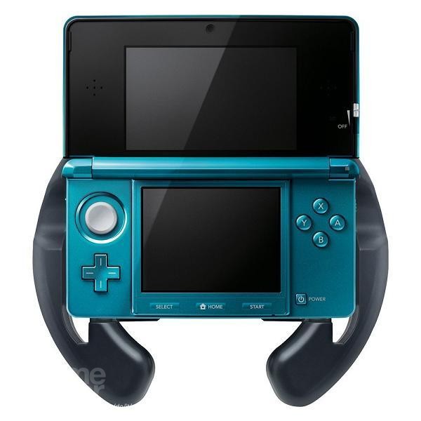 Mario Kart 7