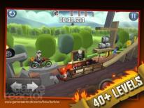 Bike Baron