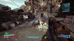 Borderlands 2
