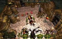 Dungeon Empires