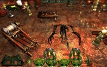 Dungeon Empires