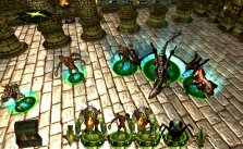 Dungeon Empires