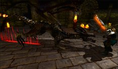 Dungeon Empires
