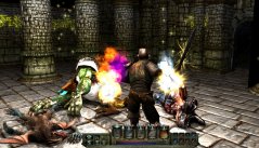 Dungeon Empires