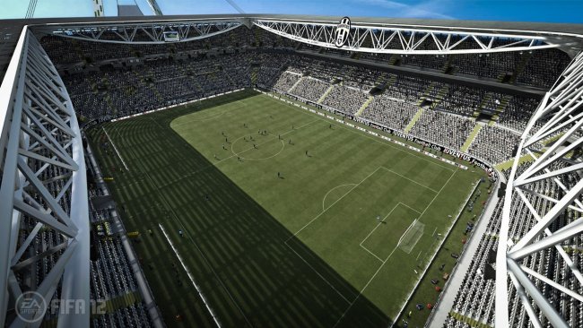 FIFA 12