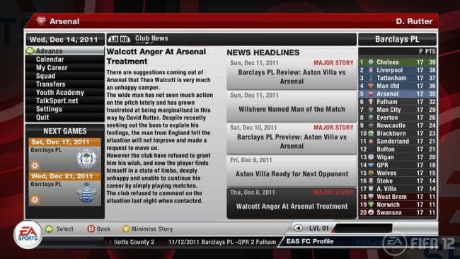 FIFA 12