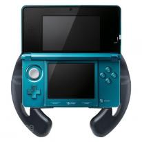 Mario Kart 7