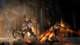 God of War III