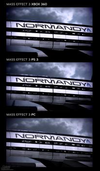 Mass Effect 3