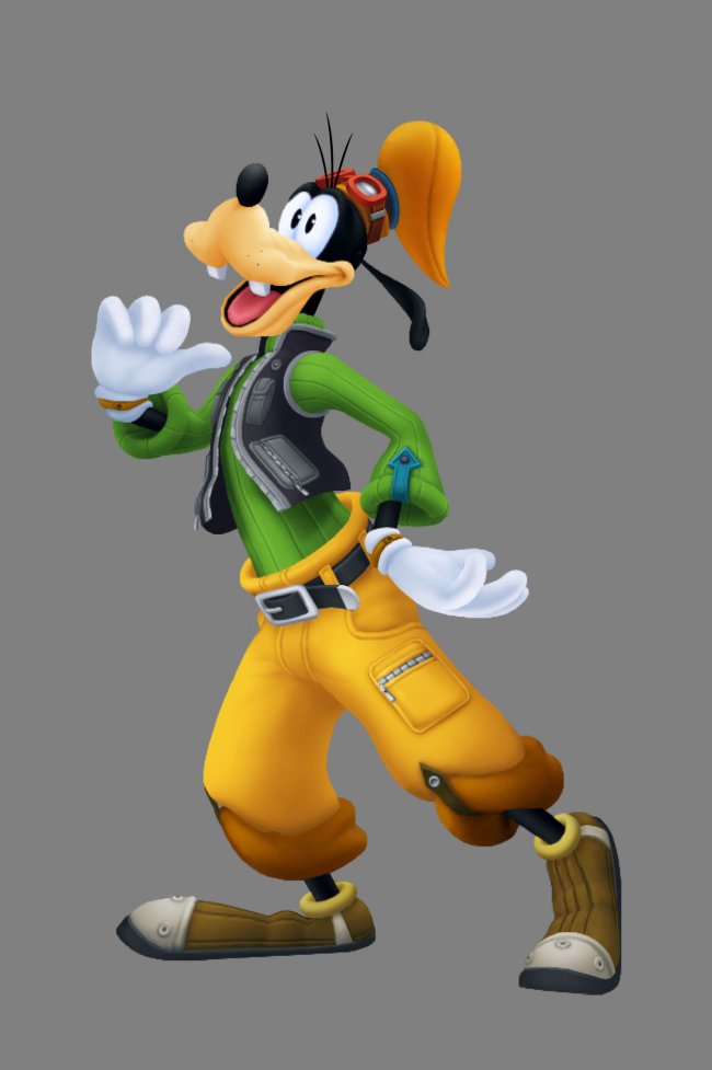 Kingdom Hearts 3D: Dream Drop Distance