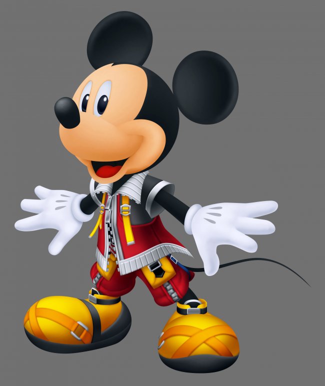 Kingdom Hearts 3D: Dream Drop Distance