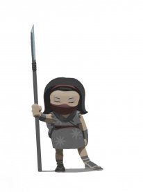 Mini Ninjas