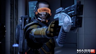 Mass Effect 2
