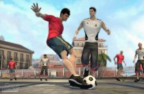 FIFA Street 3