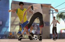 FIFA Street 3