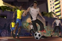 FIFA Street 3