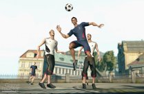 FIFA Street 3