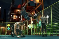 FIFA Street 3