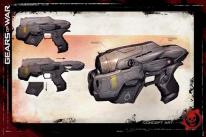 Gears of War