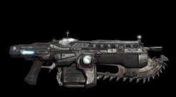 Gears of War