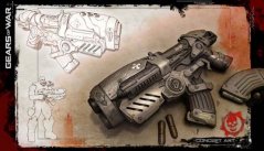 Gears of War