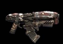 Gears of War