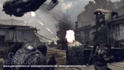 Gears of War