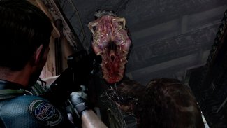 Resident Evil 6