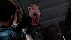 Resident Evil 6