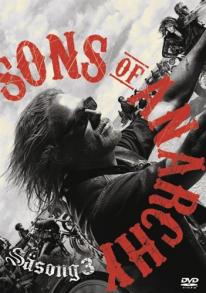 Sons of Anarchy, 3. kausi