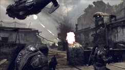 Gears of War